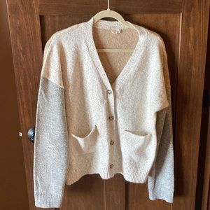 Women’s Cardigan